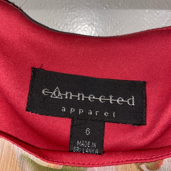 Ladies dress - Picture 2 of 2